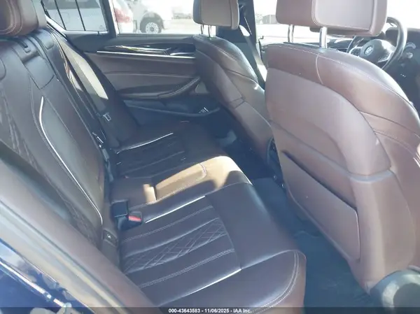 WBAJE7C31HG889623 2017 BMW 5ER - Image 8