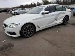 WBAJE7C31HG889931 2017 BMW 5ER