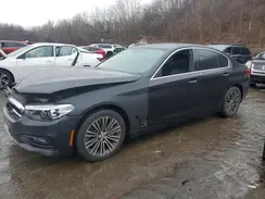 WBAJE7C31HWA03678 2017 BMW 5ER