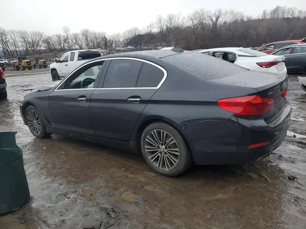 WBAJE7C31HWA03678 2017 BMW 5ER - Image 2