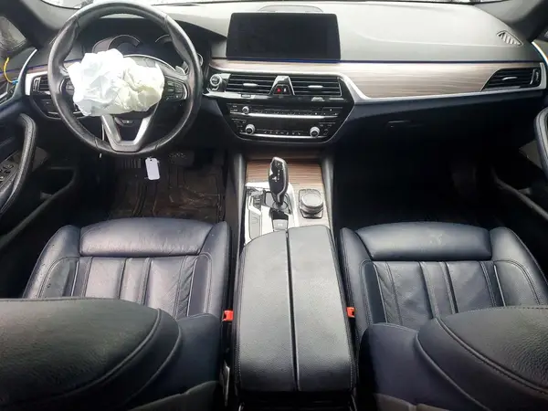 WBAJE7C31HWA03678 2017 BMW 5ER - Image 8