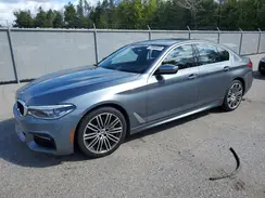WBAJE7C32HG479087 2017 BMW 5ER