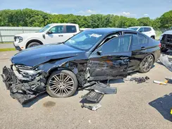 WBAJE7C32HG479302 2017 BMW 5ER
