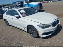 WBAJE7C32HG479378 2017 BMW 5ER