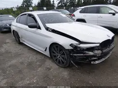 WBAJE7C32HG887122 2017 BMW 5ER