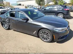 WBAJE7C32HG887430 2017 BMW 5ER