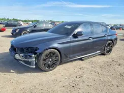 WBAJE7C32HG887704 2017 BMW 5ER
