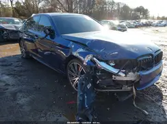WBAJE7C32HG888139 2017 BMW 5ER