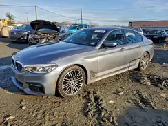 WBAJE7C32HG888545 2017 BMW 5ER