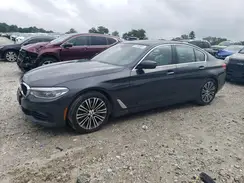 WBAJE7C32HG888643 2017 BMW 5ER