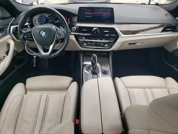 WBAJE7C32HG888643 2017 BMW 5ER - Image 7