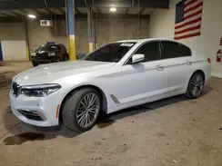 WBAJE7C32HG889338 2017 BMW 5ER
