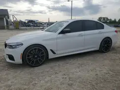 WBAJE7C32HG889355 2017 BMW 5ER