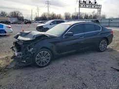 WBAJE7C32HG889615 2017 BMW 5ER