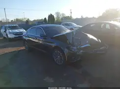 WBAJE7C32HG890246 2017 BMW 5ER