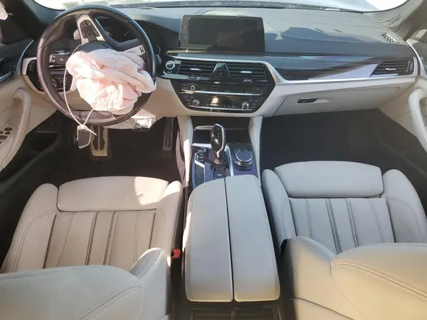 WBAJE7C32HG890361 2017 BMW 5ER - Image 8