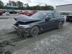 WBAJE7C32HG890523 2017 BMW 5ER