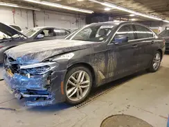 WBAJE7C32HWA03253 2017 BMW 5ER