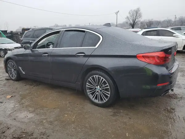 WBAJE7C32HWA03396 2017 BMW 5ER - Image 2
