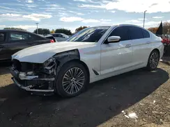 WBAJE7C32HWA03544 2017 BMW 5ER