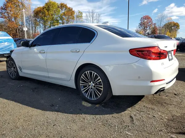 WBAJE7C32HWA03544 2017 BMW 5ER - Image 2
