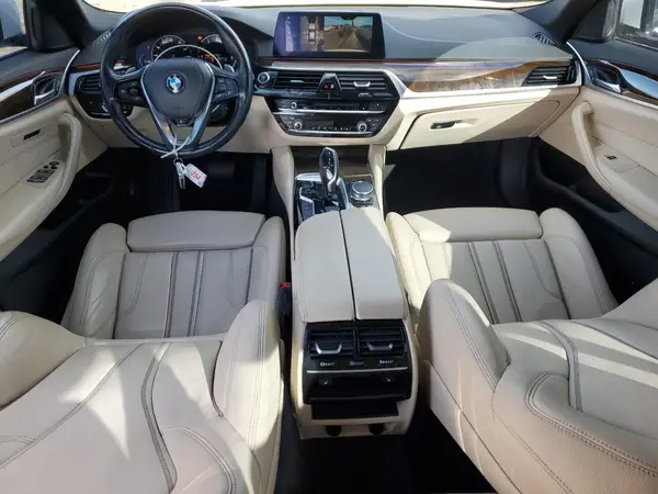 WBAJE7C32HWA03544 2017 BMW 5ER - Image 8
