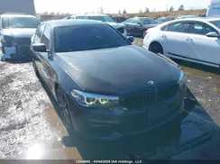 WBAJE7C33HG478871 2017 BMW 5ER