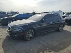 WBAJE7C33HG479051 2017 BMW 5ER