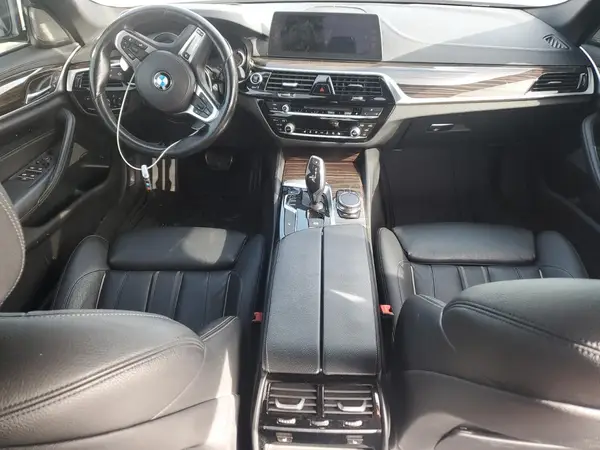 WBAJE7C33HG479051 2017 BMW 5ER - Image 8