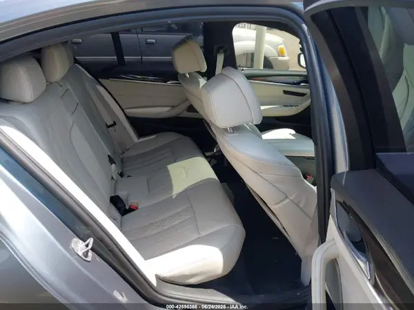 WBAJE7C33HG479292 2017 BMW 5ER - Image 8
