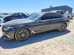 WBAJE7C33HG479504 2017 BMW 5ER