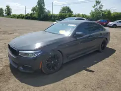WBAJE7C33HG479535 2017 BMW 5ER
