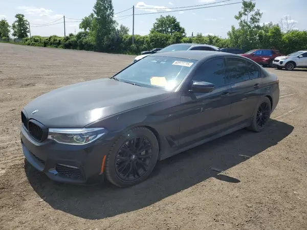 WBAJE7C33HG479535 2017 BMW 5ER - Image 1