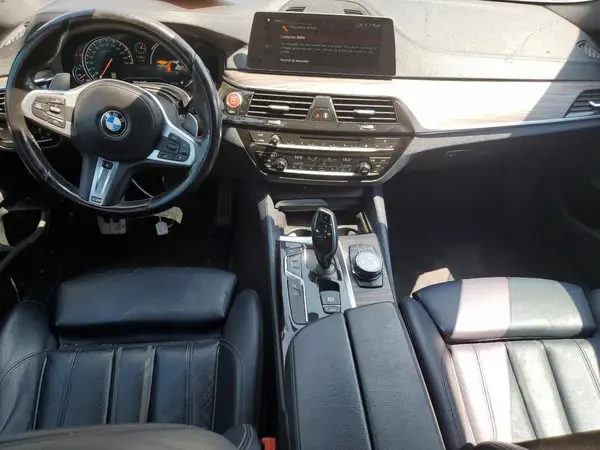 WBAJE7C33HG479535 2017 BMW 5ER - Image 8