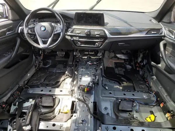 WBAJE7C33HG887081 2017 BMW 5ER - Image 8