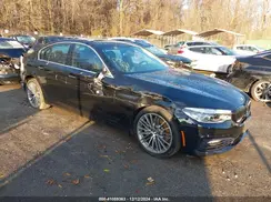 WBAJE7C33HG887176 2017 BMW 5ER