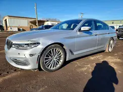 WBAJE7C33HG887226 2017 BMW 5ER