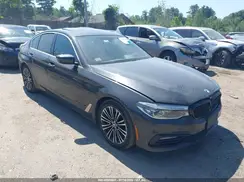 WBAJE7C33HG887372 2017 BMW 5ER