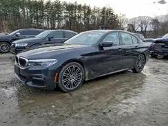 WBAJE7C33HG887405 2017 BMW 5ER