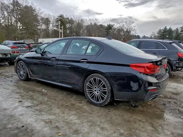 WBAJE7C33HG887405 2017 BMW 5ER - Image 2