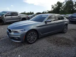 WBAJE7C33HG887422 2017 BMW 5ER