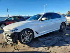 WBAJE7C33HG887629 2017 BMW 5ER