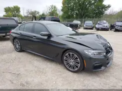WBAJE7C33HG887825 2017 BMW 5ER