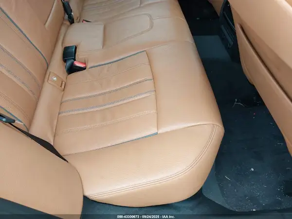WBAJE7C33HG887825 2017 BMW 5ER - Image 8