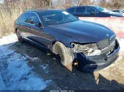 WBAJE7C33HG888005 2017 BMW 5ER