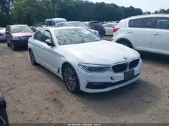 WBAJE7C33HG888120 2017 BMW 5ER