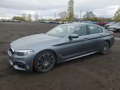 WBAJE7C33HG888618 2017 BMW 5ER