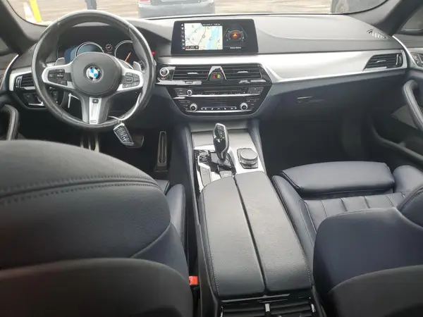 WBAJE7C33HG888618 2017 BMW 5ER - Image 8