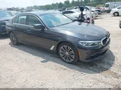 WBAJE7C33HG888716 2017 BMW 5ER
