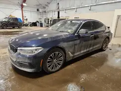WBAJE7C33HG889767 2017 BMW 5ER